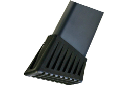 Анодированная стремянка SECURO 5 ступ. (126436)