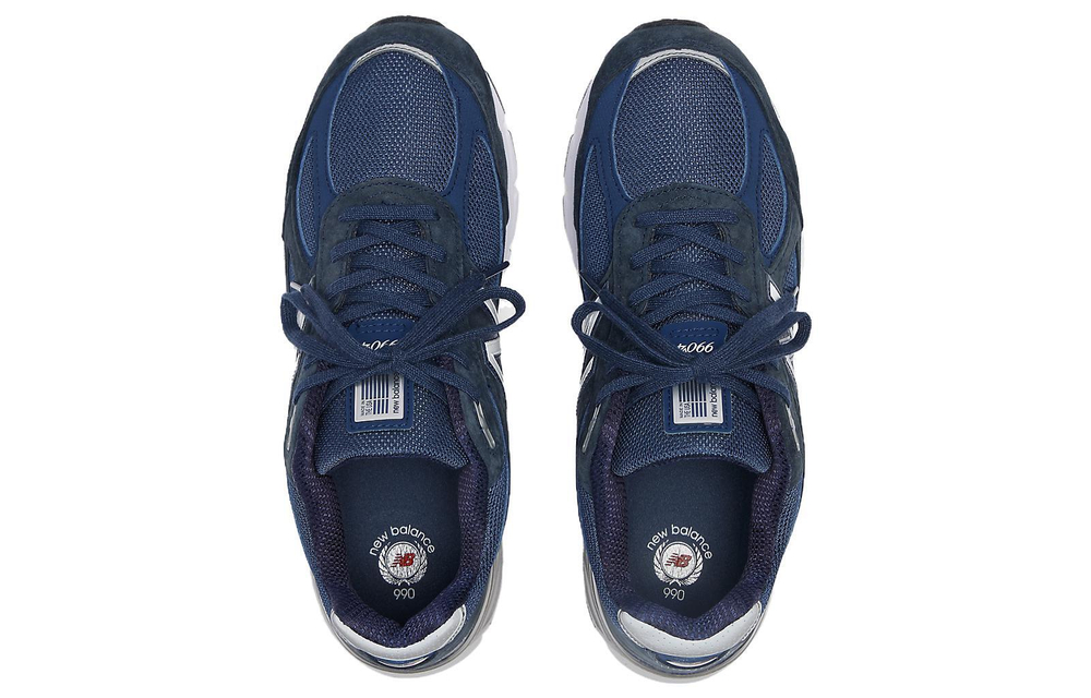 Кроссовки New Balance Nb 990 V4