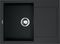 Кухонная мойка OMOIKIRI Sakaime 68-BL(арт.4993108)