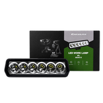 Фара светодиодная 10-30V 30W 5700K EXCELITE (OSRAM/6, направленный свет, 160,31x52,64x,57,60), 1 шт