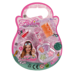 Косметический набор для девочек, блистер V71607B5