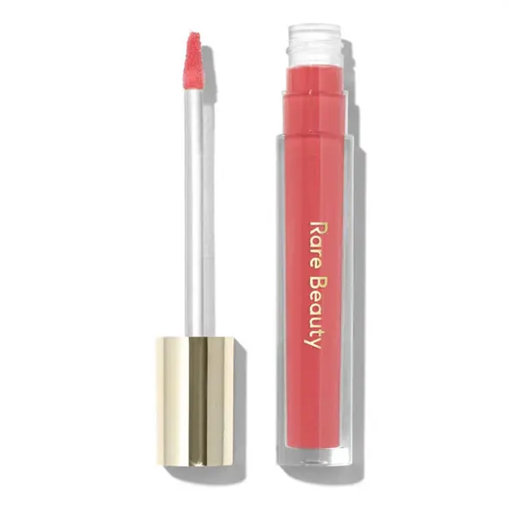 Rare Beauty Stay Vulnerable Glossy Apricot  Блеск-бальзам для губ