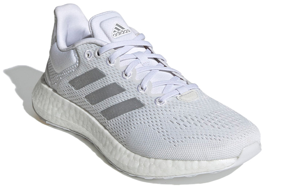 Кроссовки Adidas Pure Boost 21 (Женская размерная сетка)