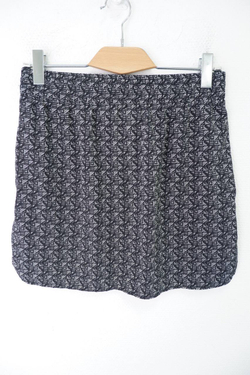 Юбка Bonobo с принтом 42-44 размер