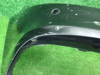 Бампер передний Mercedes CLS c218 (2014-2017) AMG