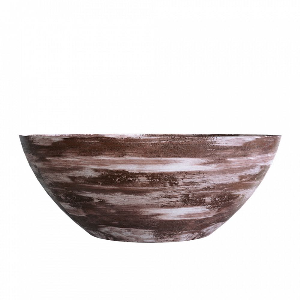 Кашпо BONSAI BROWNIE D74 H28