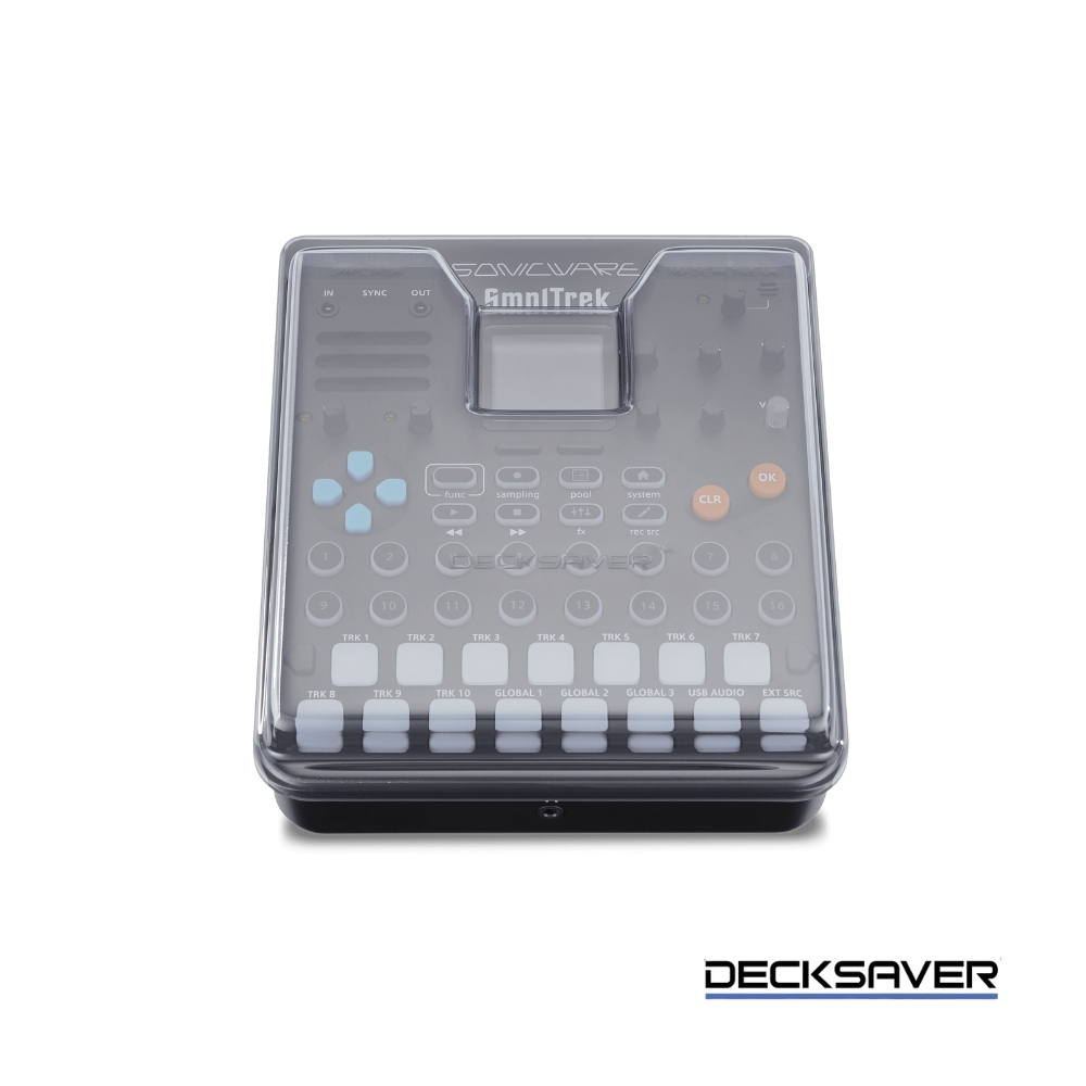 Decksaver Sonicware