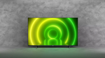 ТЕЛЕВИЗОР 4K PHILIPS 43PUS7406/60