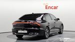 Hyundai The New Grandeur (Azera) IG Hybrid Exclusive (03.2020)
