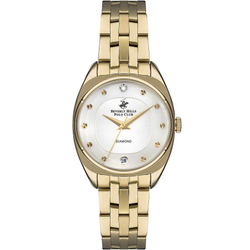 Beverly Hills Polo Club Quartz BP3270X.120