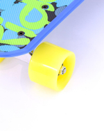 Скейт пластик 55см, JP-HB-13