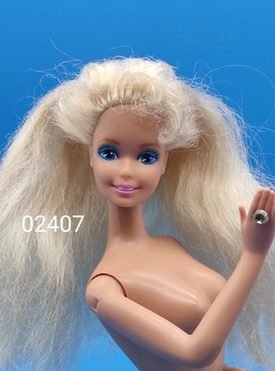 Кукла Барби 90-х винтаж 02407