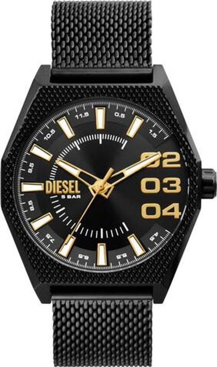 Мужские наручные часы Diesel DZ2194