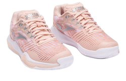 Женские теннисные кроссовки Joma Point Lady 2513 Clay