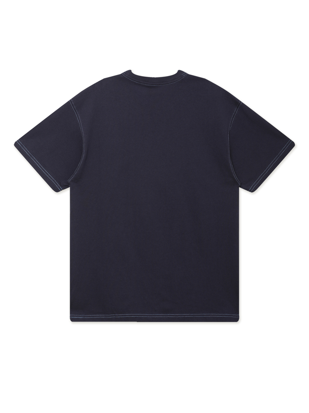 Мужская Футболка Roman Candle