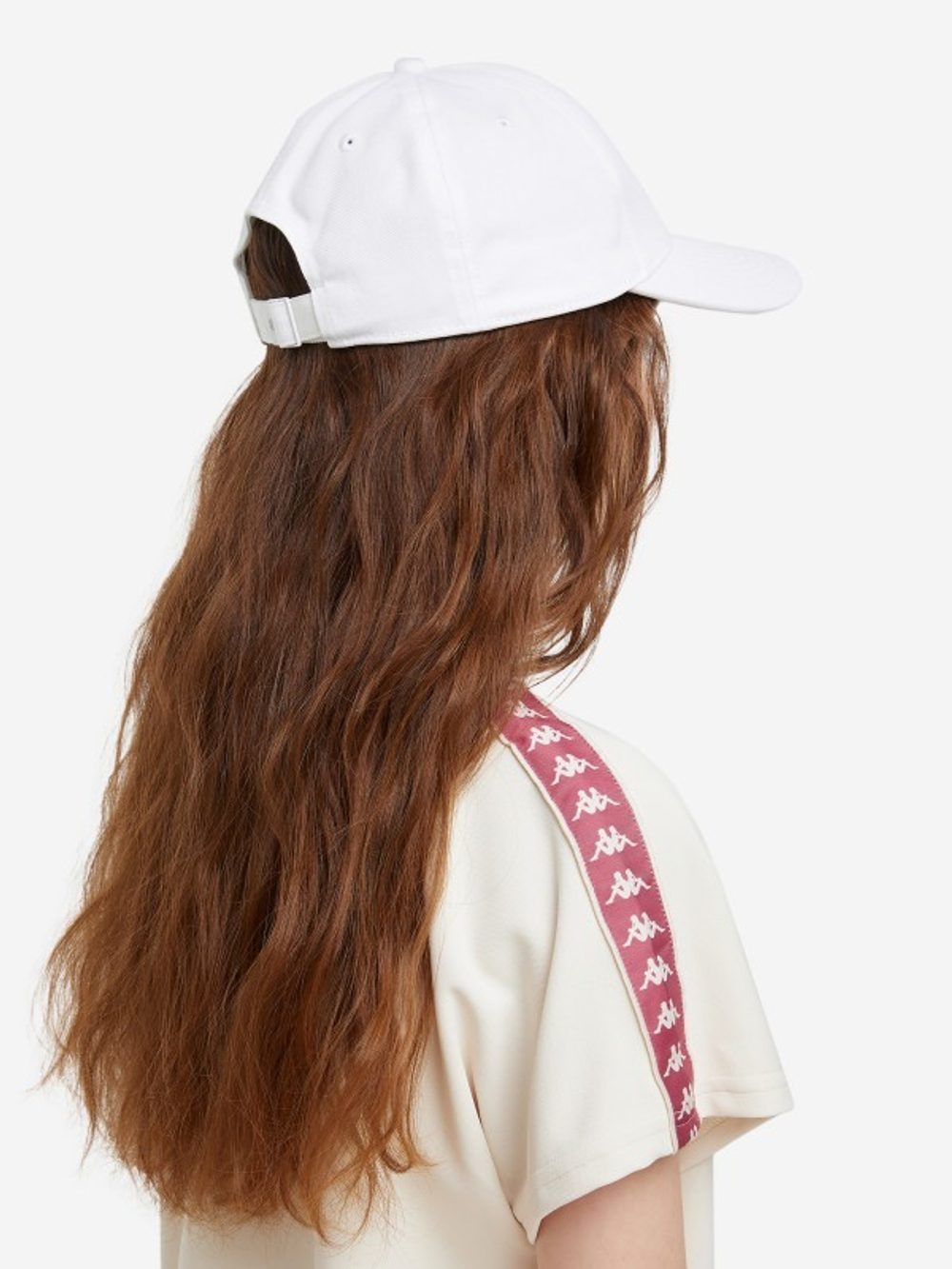 Кепка детская KAPPA