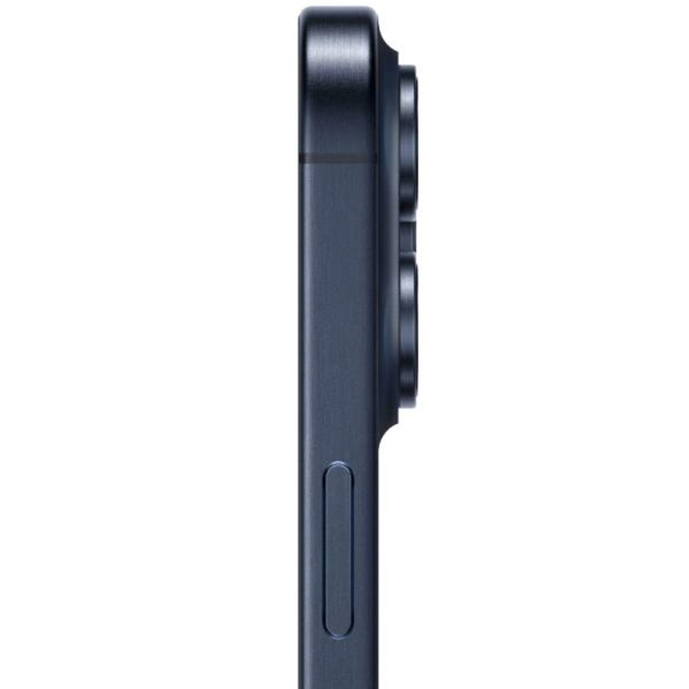 Apple iPhone 15 Pro 1TB (Blue Titanium)