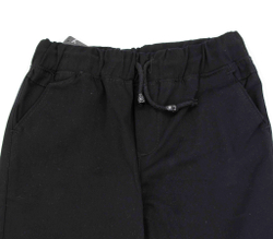 брюки   школа  "резинка" подросток 4228