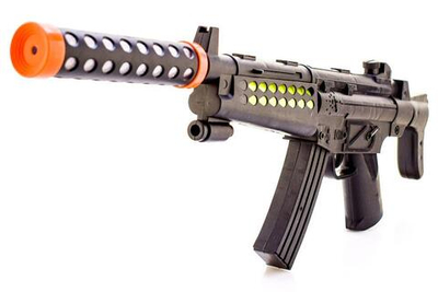 Автомат на бат. 52см, пакет 820-13B