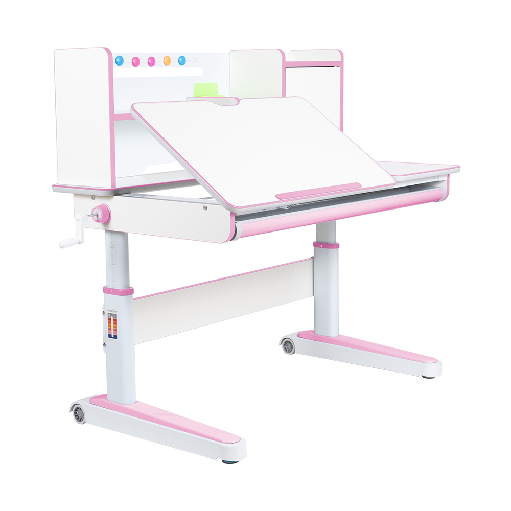 Растущая парта Anatomica  Premium Granda Plus (1200×700 мм)