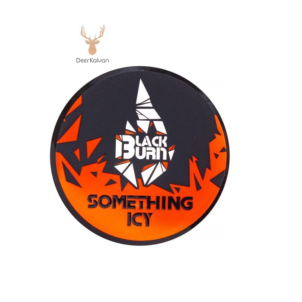 Black Burn &quot;Iceberg&quot; (Арктический Лед) 25 гр.