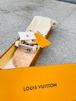 Louis Vuitton Skateboard