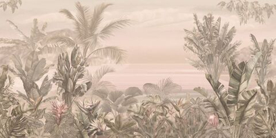 Фреска Applico, коллекция Tropic