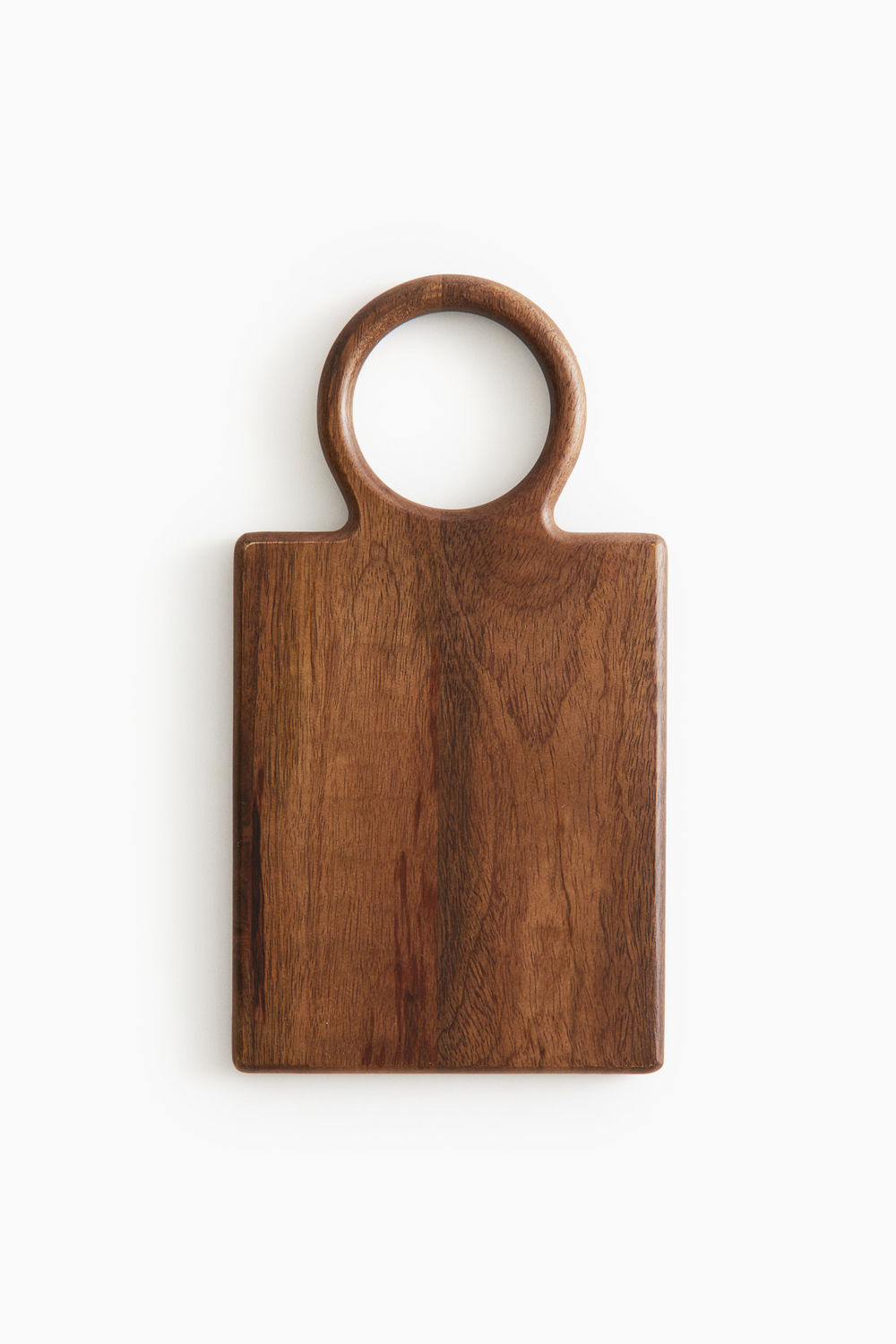 H&M HOME Небольшая разделочная доска, коричневый