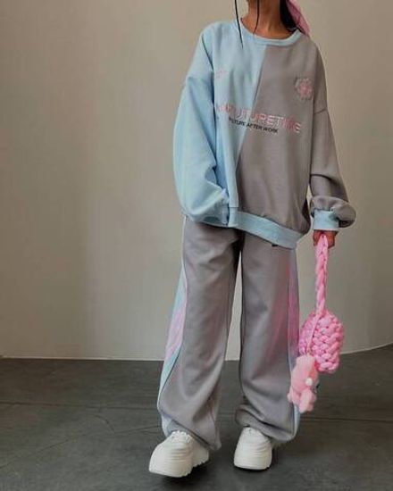 Костюм 2944041 Fabrika