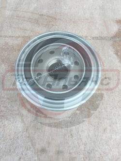 Фильтр топливный EKKA EK-1009