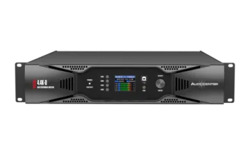 Audiocenter D4.4K-D