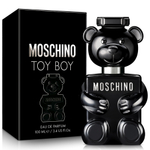 Moschino TOY BOY парфюмированная вода, мужской