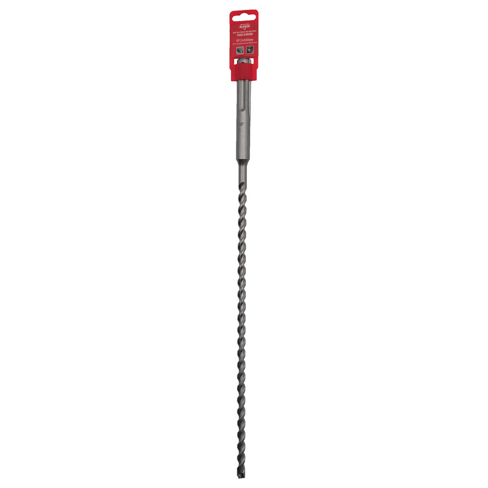 Бур ELITECH  SDSmax  12*540