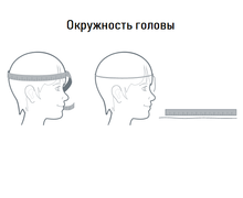 Летняя шляпа с полями для девочки Maximo