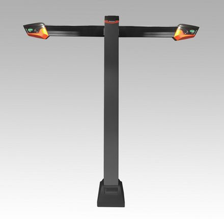 Цена на ТехноВектор (T 7212 TAB) стенд сход-развал 3D