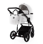 Коляска 2 в 1 Adamex Mobi New Deluxe