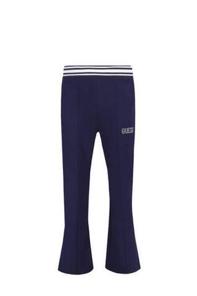 Спортивные штаны Guess - темно-синий(J3YB09 KAE30)