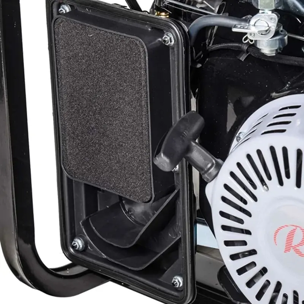 Ресанта БГ 4000 Р бензиновый генератор 64/1/44