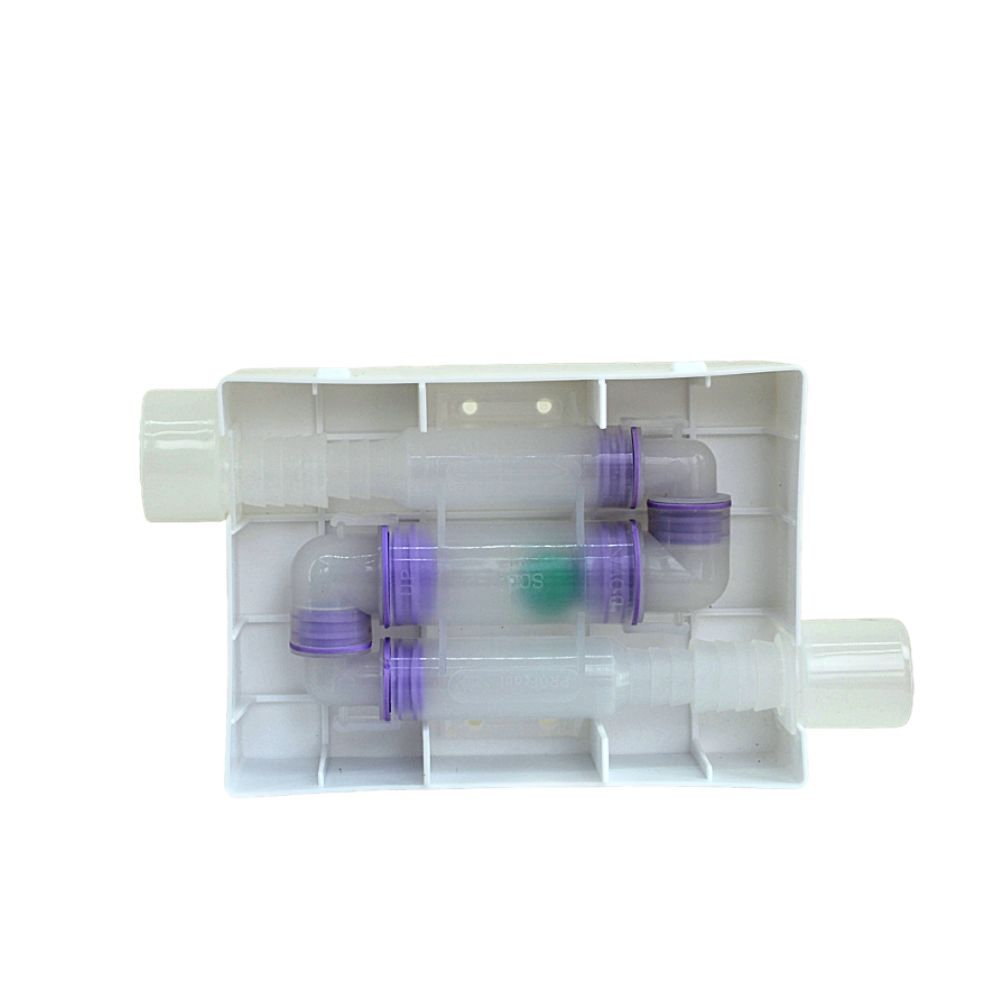 Дренажный сифон SCU-032