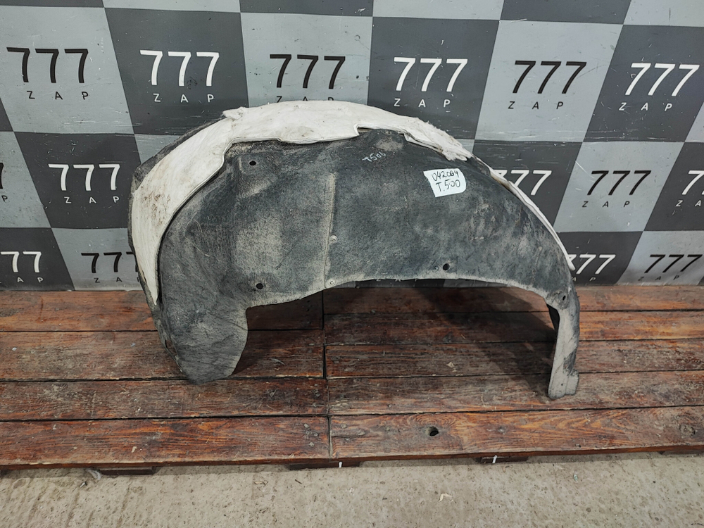 Подкрылок задний левый Tank 500 21-нв Б/У Оригинал 5512300XGW04A