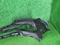 Бампер передний Geely Monjaro (2021-н.в.)