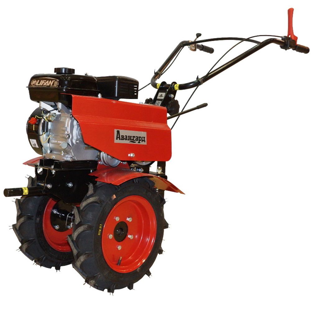 Мотоблок Авангард АМБ-1М11