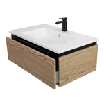 Мебель для ванной Cezares SLIDER 80 Дуб Тангент SLIDER-800-1C-SO-RT-P