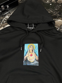Худи Dolce & Gabbana