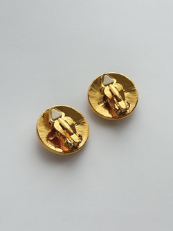 Клипсы Liz Claiborne