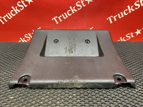 Накладка крыла заднего 2019г