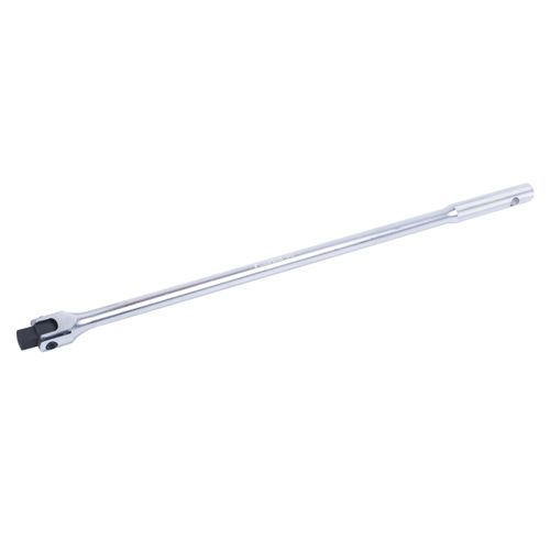 KING TONY (6452-30F) Вороток 3/4", 750 мм, с шарниром