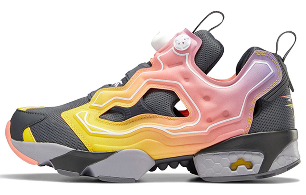 Кроссовки Reebok Instapump Fury Og