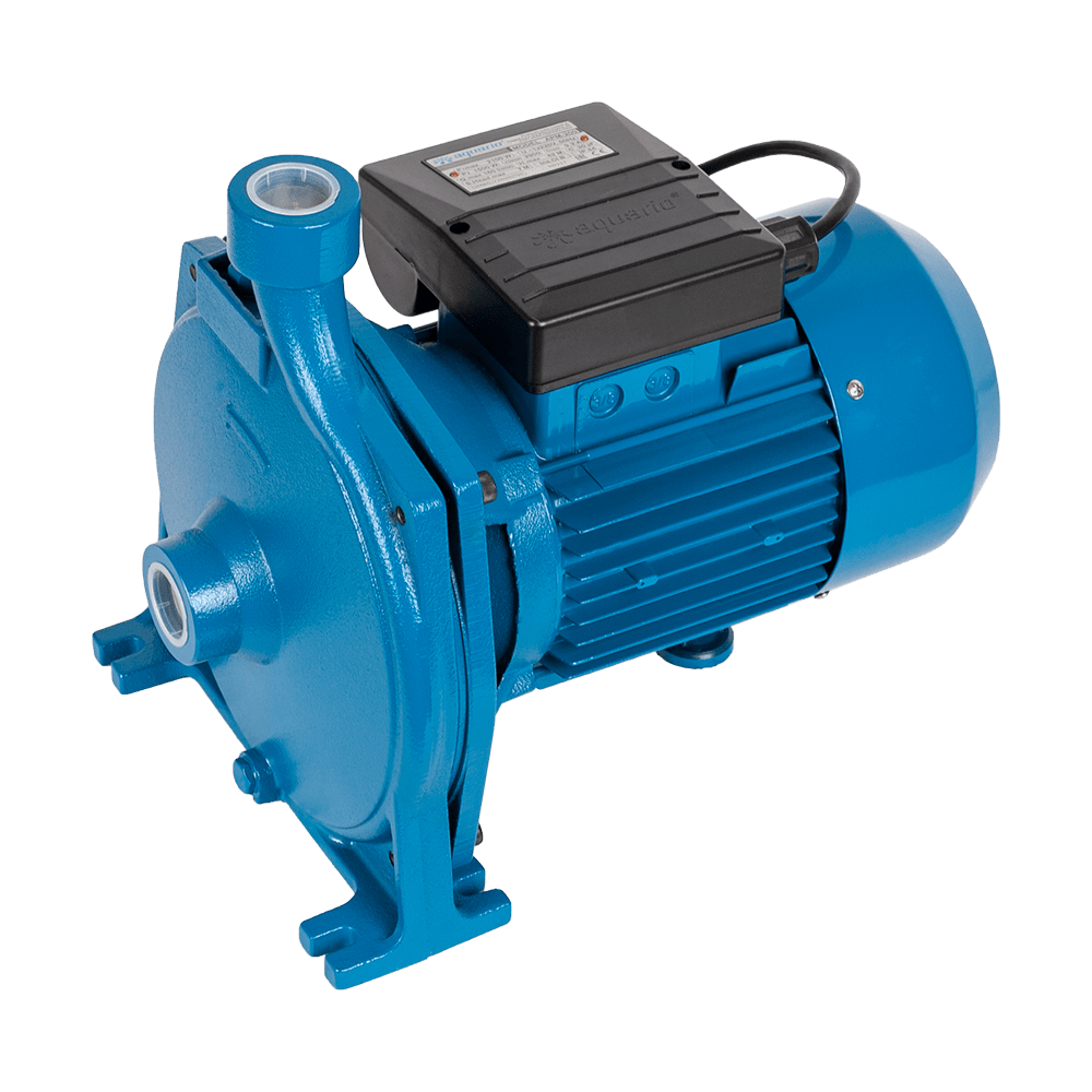 Насос поверхностный моноблочный Aquario APM-200 насос акварио для воды, полива