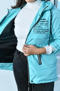 Ветровка УК-4444-1 Фабрика Моды